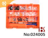 자동차키용 택트 스위치 키트/ 수리 상자